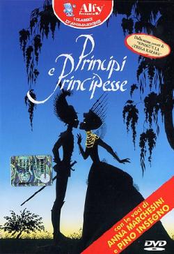 principi e principesse