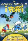I PUFFI - IL MAGICO MONDO DEI PUFFI