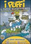 I PUFFI - IL PUFO GUASTATEMPO