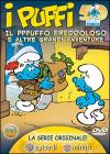 Il Pppuffo freddoloso