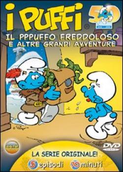Il Pppuffo freddoloso