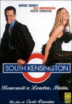 south kensington