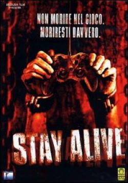stay alive