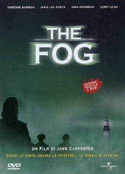 the fog