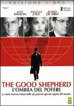 the good shepherd