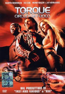 torque circuito di fuoco