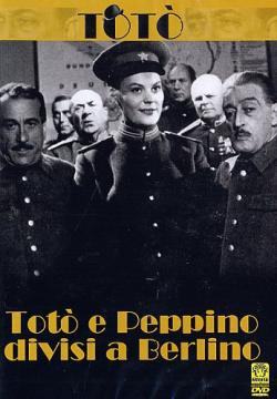 totÃ² e peppino divisi a berlino