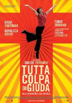 tutta colpa di giuda