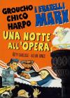 una notte all'opera