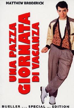 una pazza giornata di vacanza