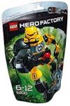 Lego Hero Factory 6200 evo