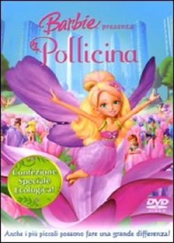Barbie Presenta Pollicina
