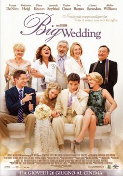 The Big wedding