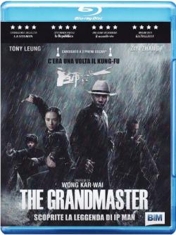 The Grandmaster