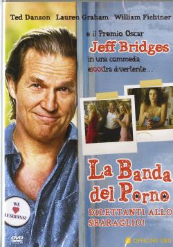 La banda del porno - Dilettanti allo sbaraglio
