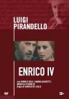 Luigi Pirandello - Enrico IV