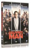 Delivery man