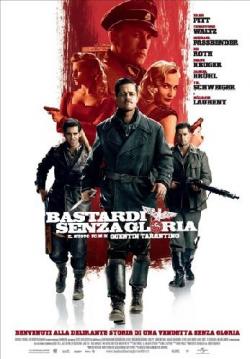 Bastardi Senza Gloria