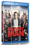 Delivery man
