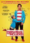 Instructions not included