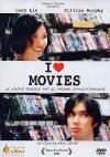I love movies
