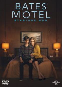 Bates Motel - Stagione 01 (3 Dvd)