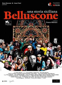 BELLUSCONE - blu-ray