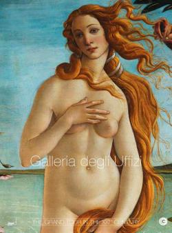 GALLERIA DEGLI UFFIZI 