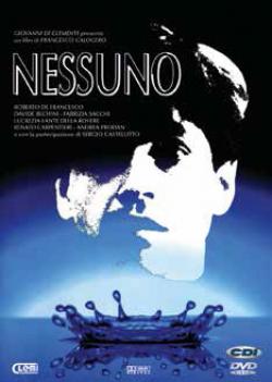 NESSUNO  - dvd