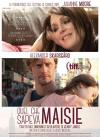 QUEL CHE SAPEVA MAISIE - dvd
