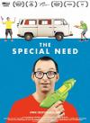 THE SPECIAL NEED - dvd