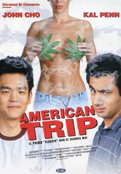 AMERICAN TRIP - IL PRIMO VIAGGIO