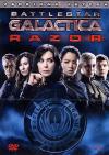 Battlestar Galactica - Razor