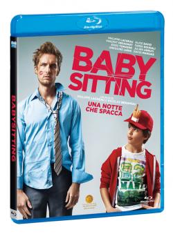 BABYSITTING-UNA NOTTE CHE SPACCA