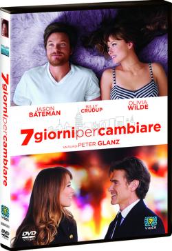 7 GIORNI PER CAMBIARE