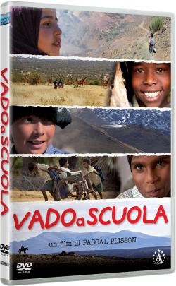 VADO A SCUOLA