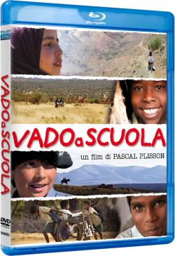 VADO A SCUOLA