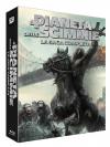 il pianeta delle scimmie la saga completa
