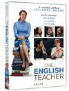 THE ENGLISH TEACHER