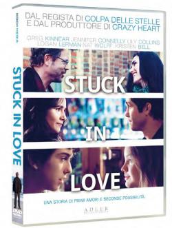 STUCK IN LOVE