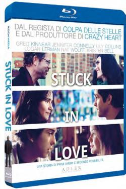 STUCK IN LOVE