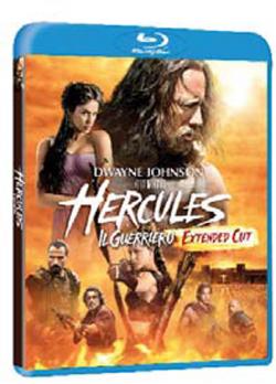 HERCULES: IL GUERRIERO