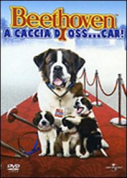 Beethoven A Caccia Di Oss...Car!