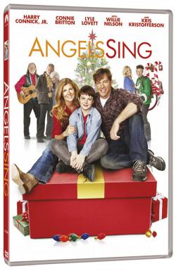 ANGELS SING - UN NATALE TUTTO NUOVO