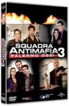 SQUADRA ANTIMAFIA - Stagione 3 (3 dischi)