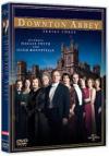 DOWNTON ABBEY - Stagione 3 (4 dischi)