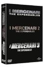 I MERCENARI Collection (3 dischi)