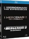 I MERCENARI Collection (3 dischi) 