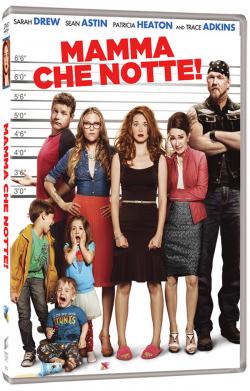 MAMMA CHE NOTTE!