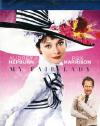 MY FAIR LADY 50° ANNIVERSARY EDITION (Blu-Ray)